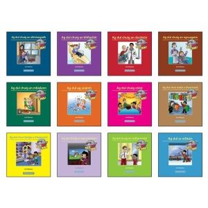 The JASPER Model for Children with Autism: Promoting Joint