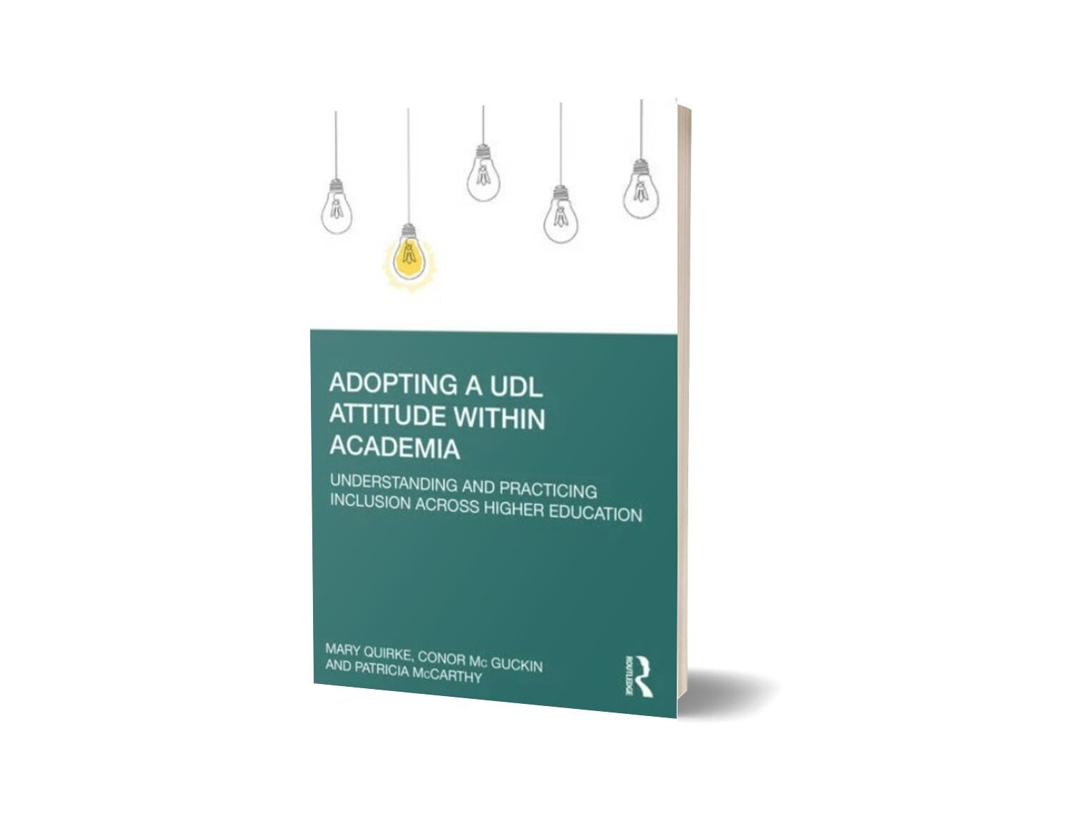 Adopting a UDL Attitude within Academia
