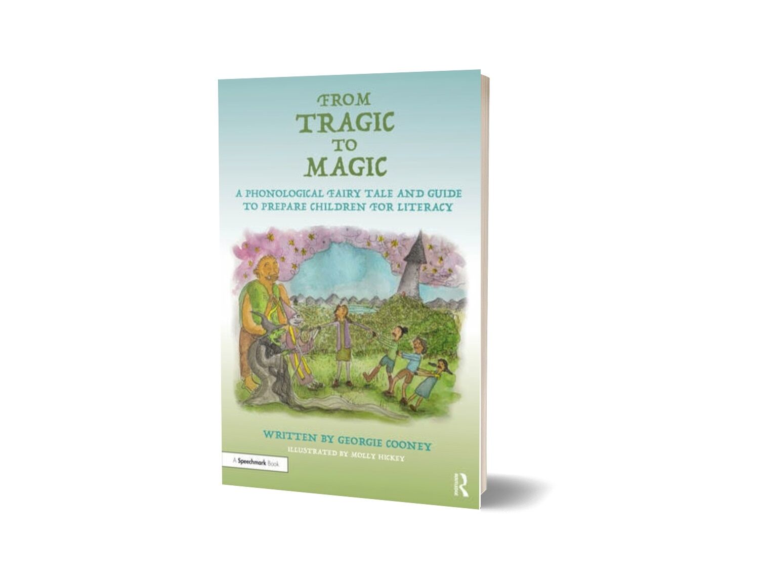 From Tragic to Magic